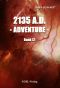 [Neuland 12] • 2135 A.D. · Adventure